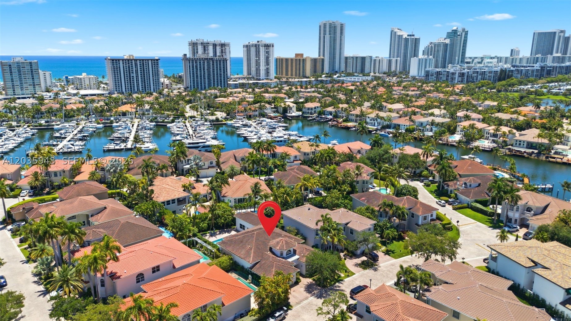 1205 Seagull Ter, Hollywood FL 33019