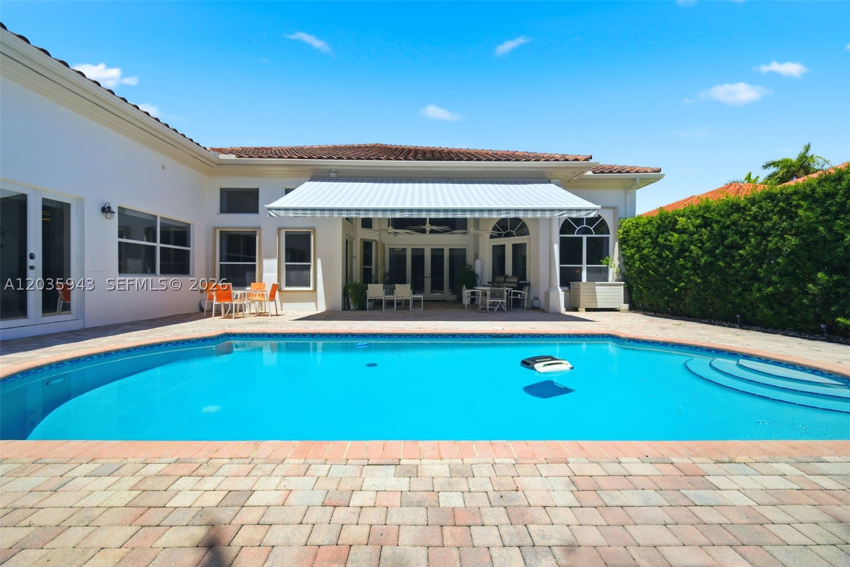 1205 Seagull Ter, Hollywood FL 33019
