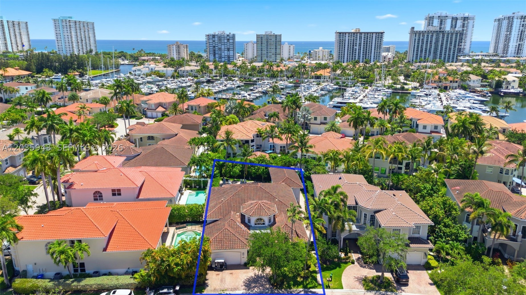 1205 Seagull Ter, Hollywood FL 33019