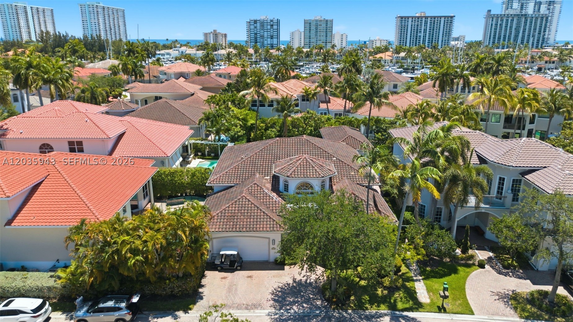 1205 Seagull Ter, Hollywood FL 33019