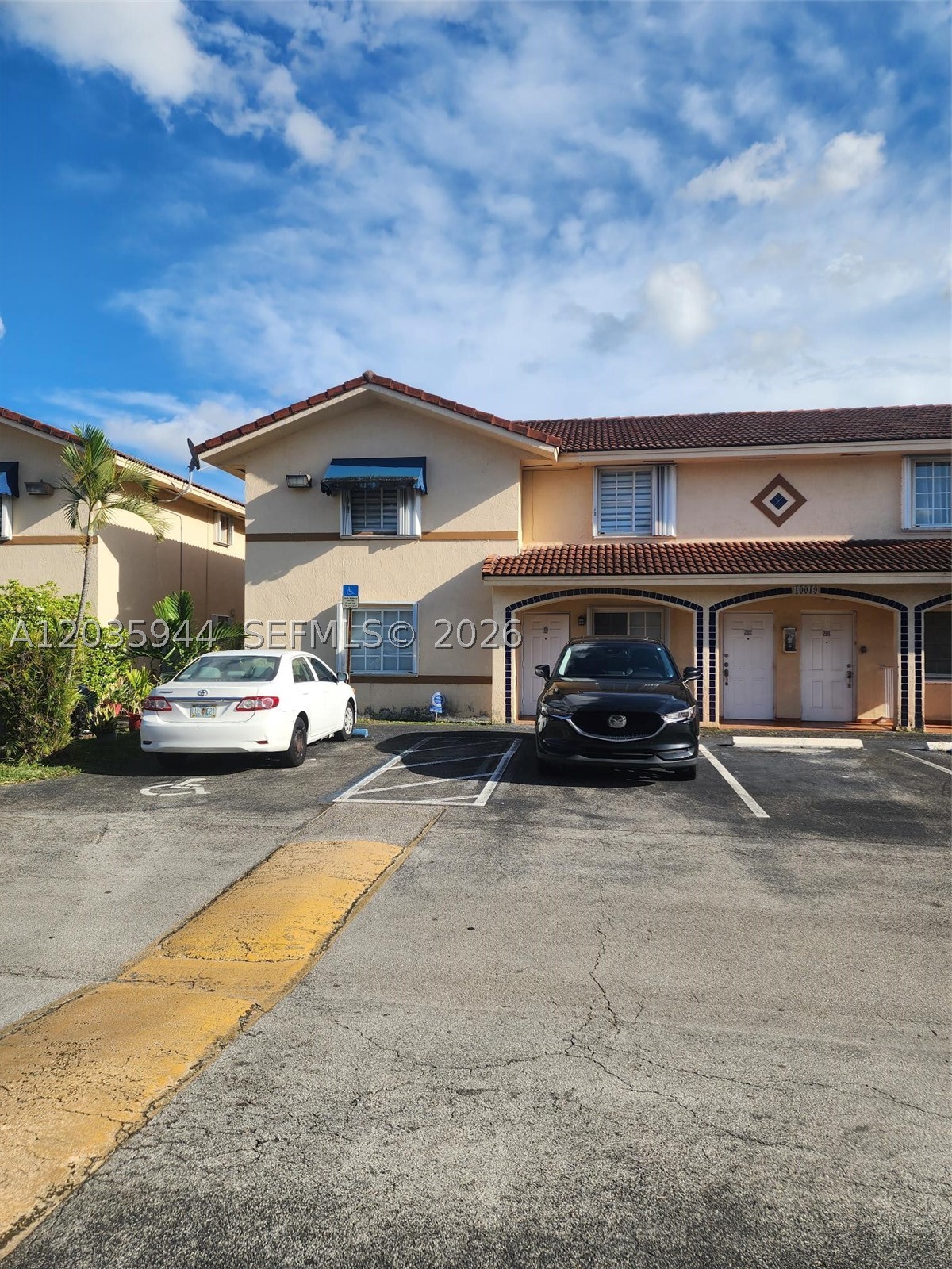 10019 W Okeechobee Rd #102, Hialeah Gardens FL 33016