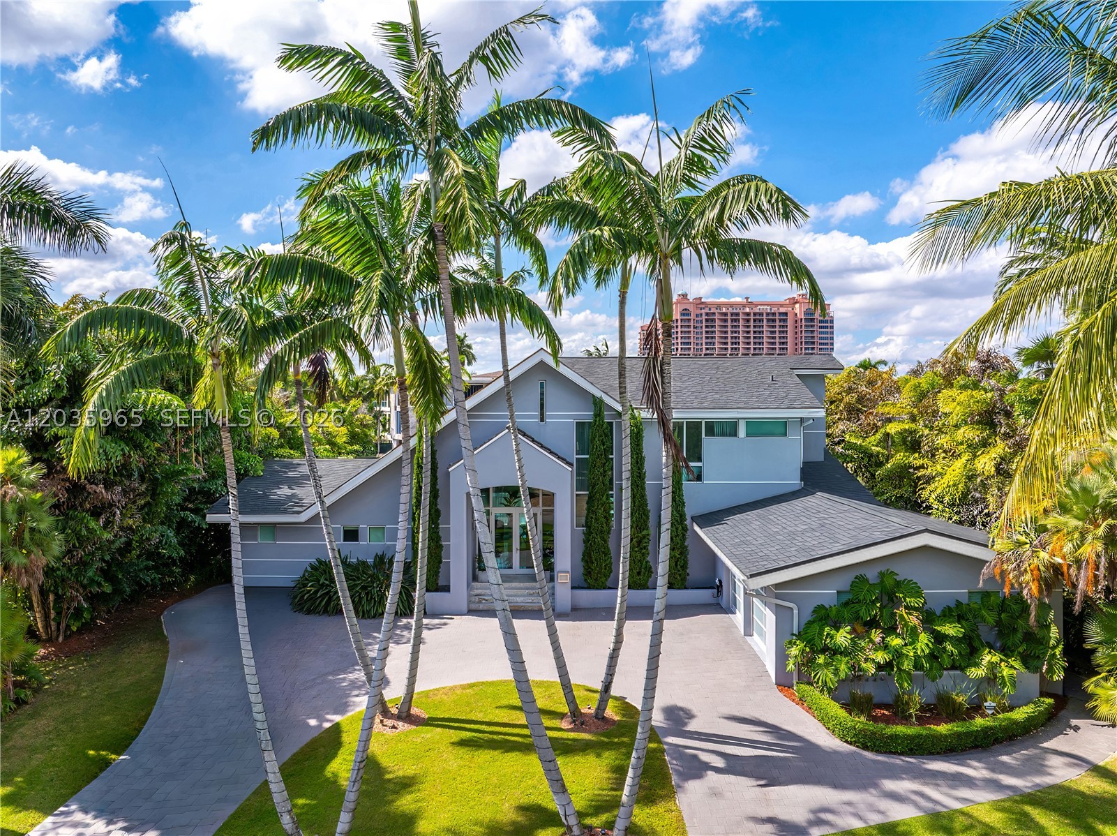 6944 Sunrise Ter, Coral Gables FL 33133