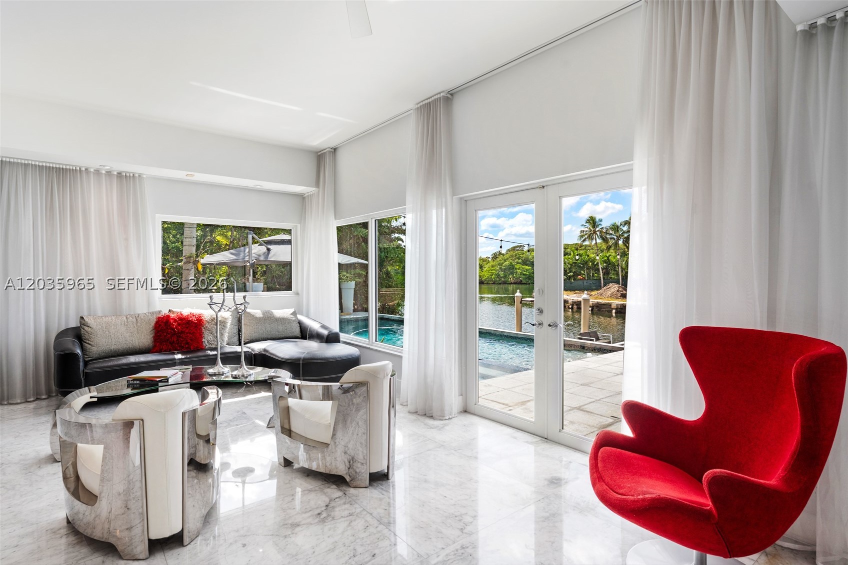 6944 Sunrise Ter, Coral Gables FL 33133