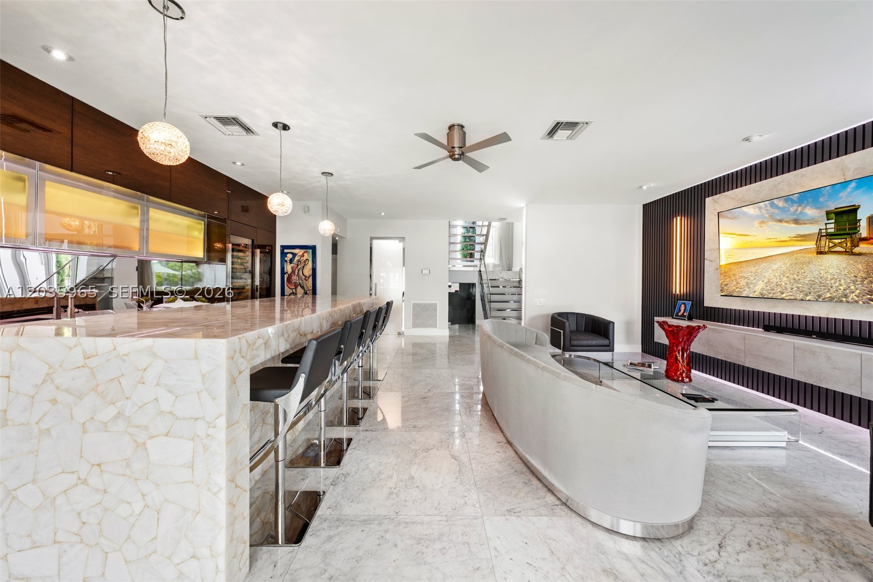 6944 Sunrise Ter, Coral Gables FL 33133