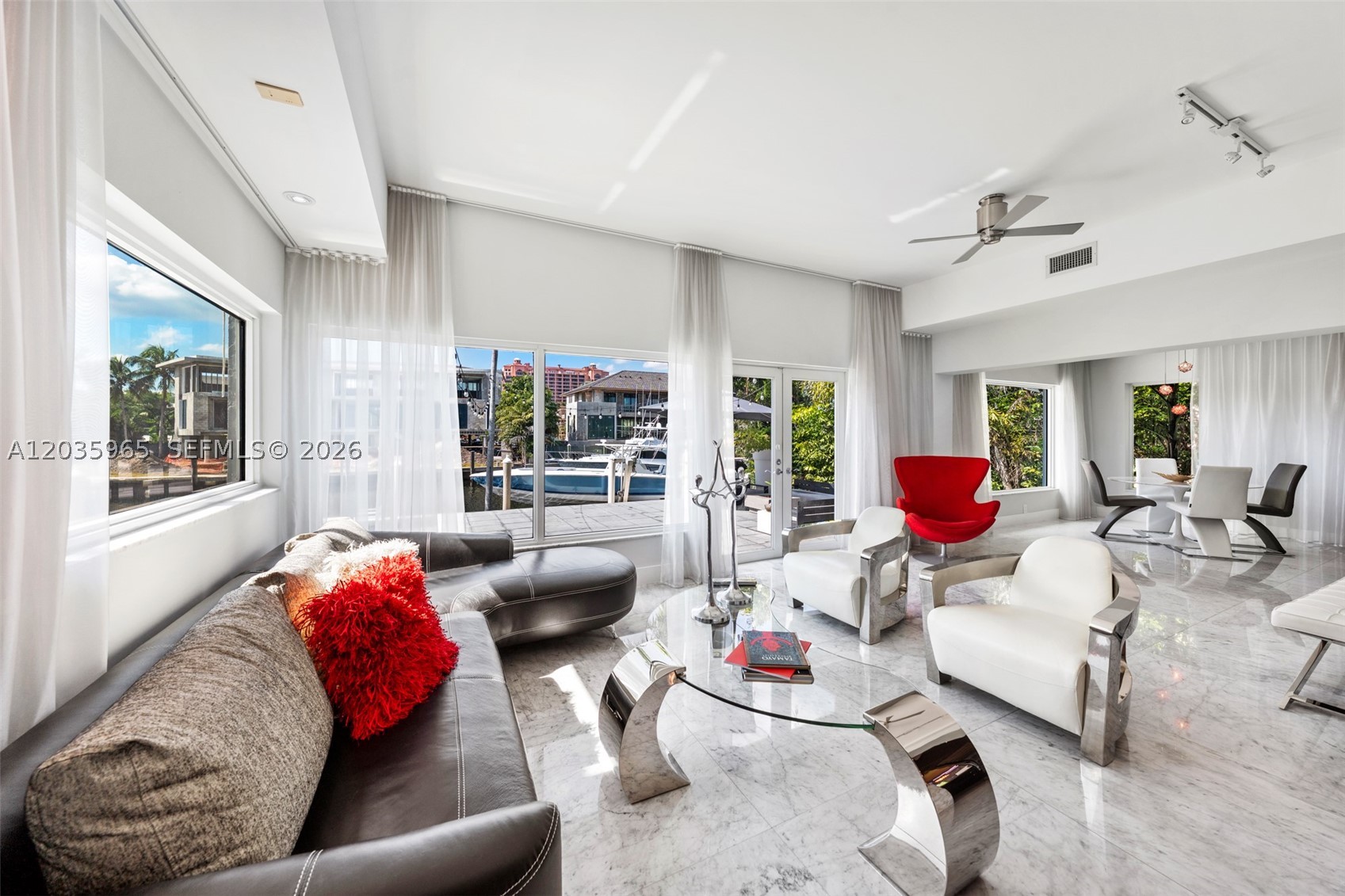 6944 Sunrise Ter, Coral Gables FL 33133