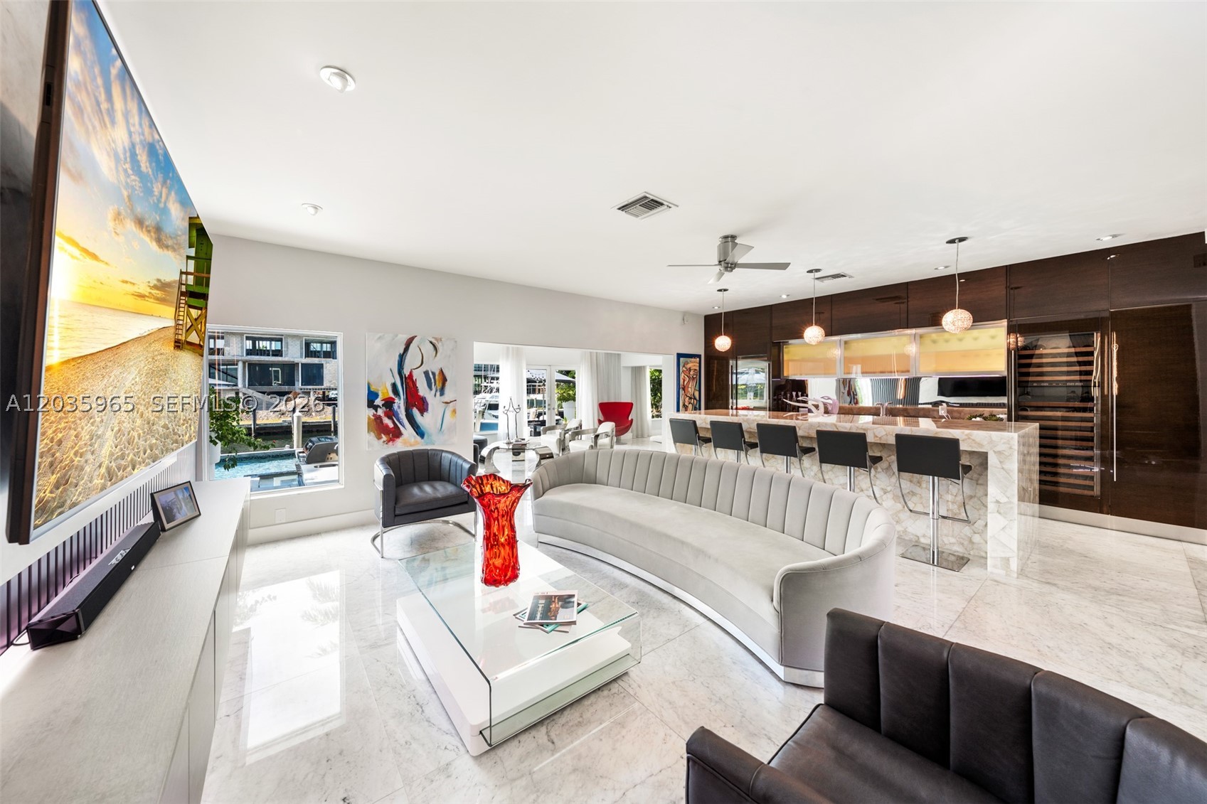 6944 Sunrise Ter, Coral Gables FL 33133