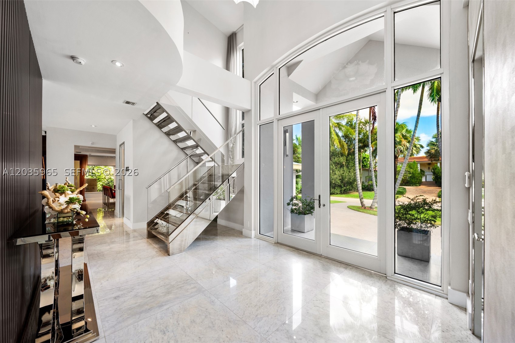 6944 Sunrise Ter, Coral Gables FL 33133
