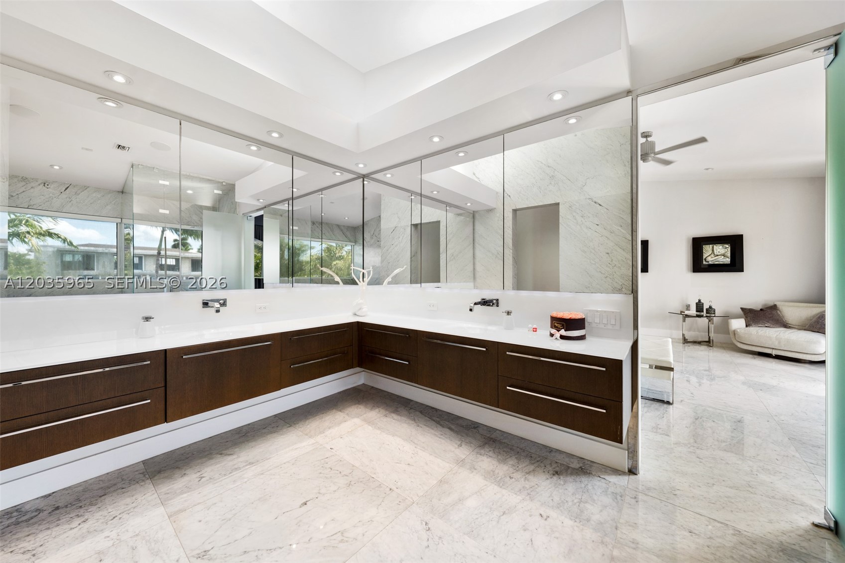 6944 Sunrise Ter, Coral Gables FL 33133