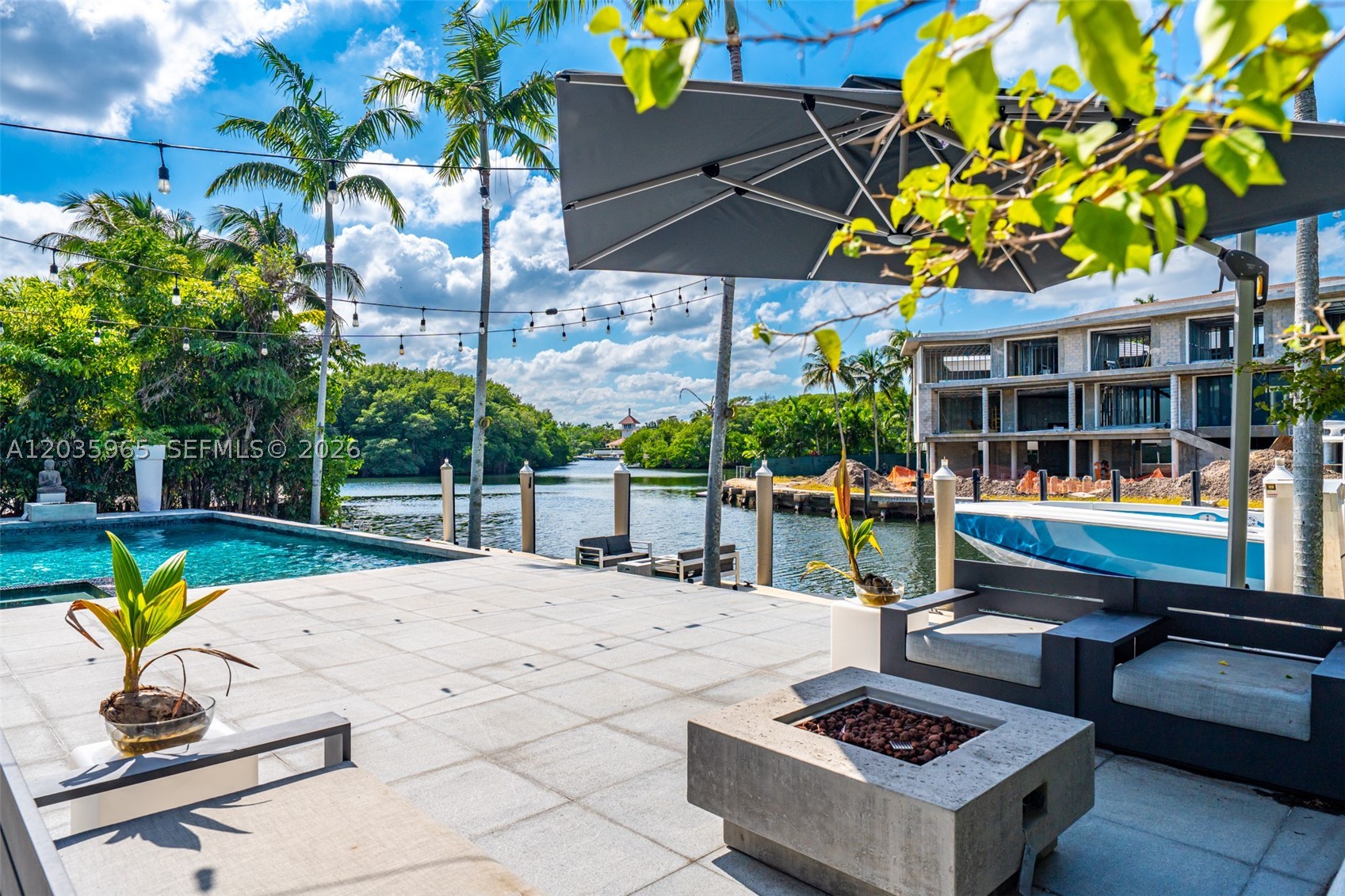 6944 Sunrise Ter, Coral Gables FL 33133