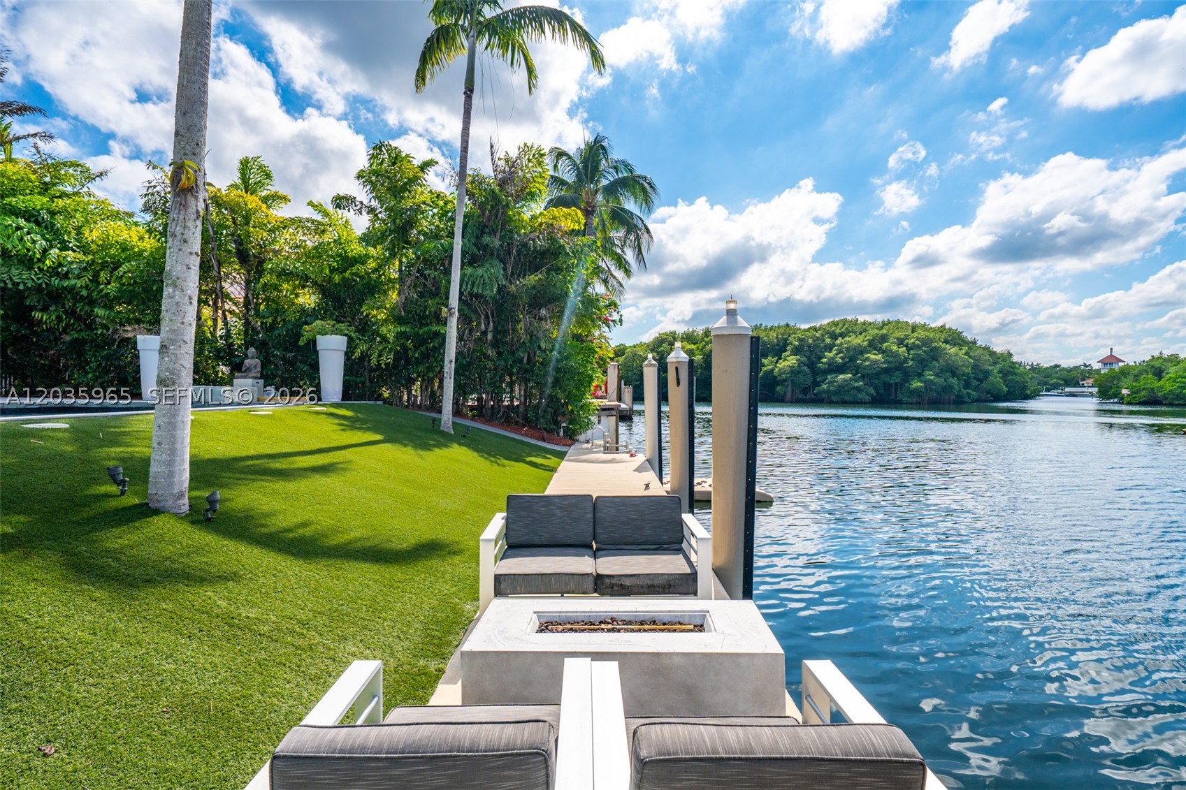 6944 Sunrise Ter, Coral Gables FL 33133