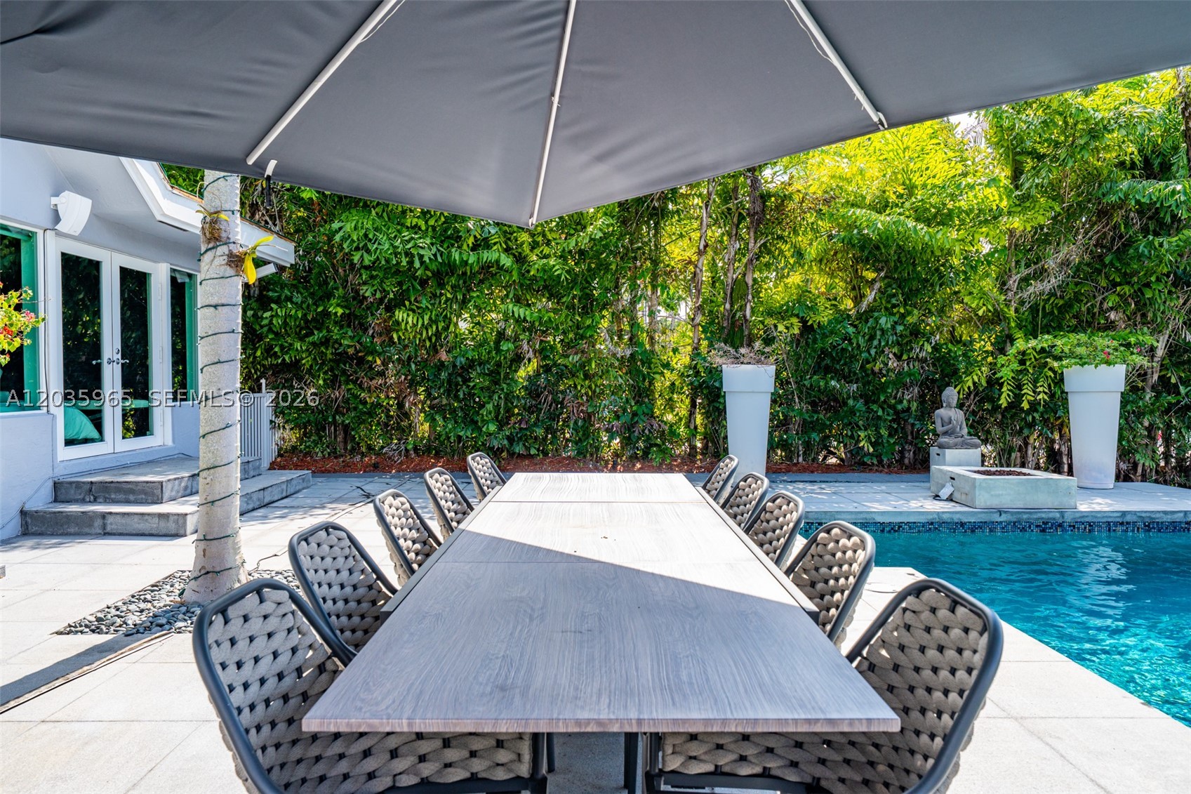 6944 Sunrise Ter, Coral Gables FL 33133