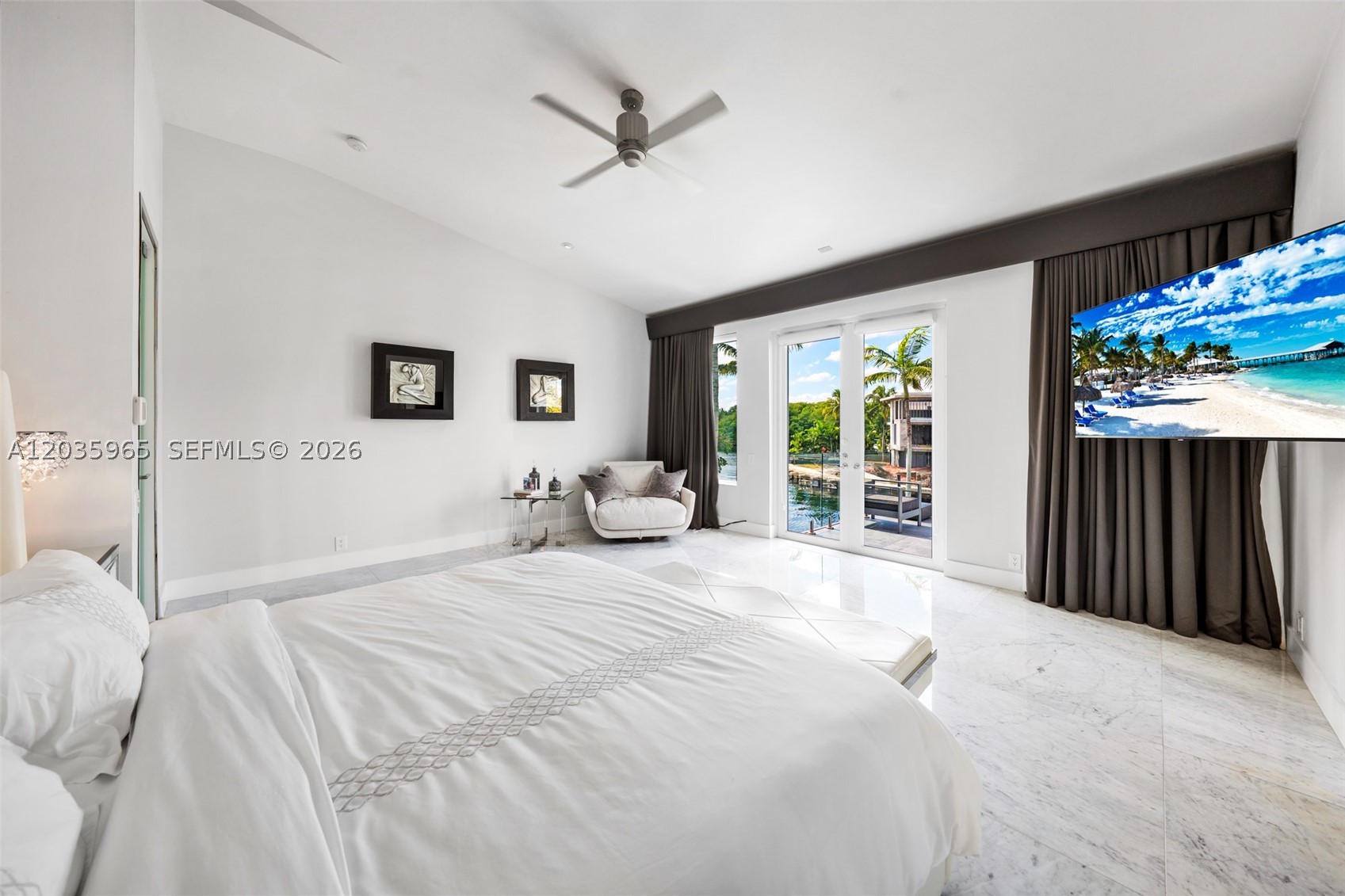 6944 Sunrise Ter, Coral Gables FL 33133