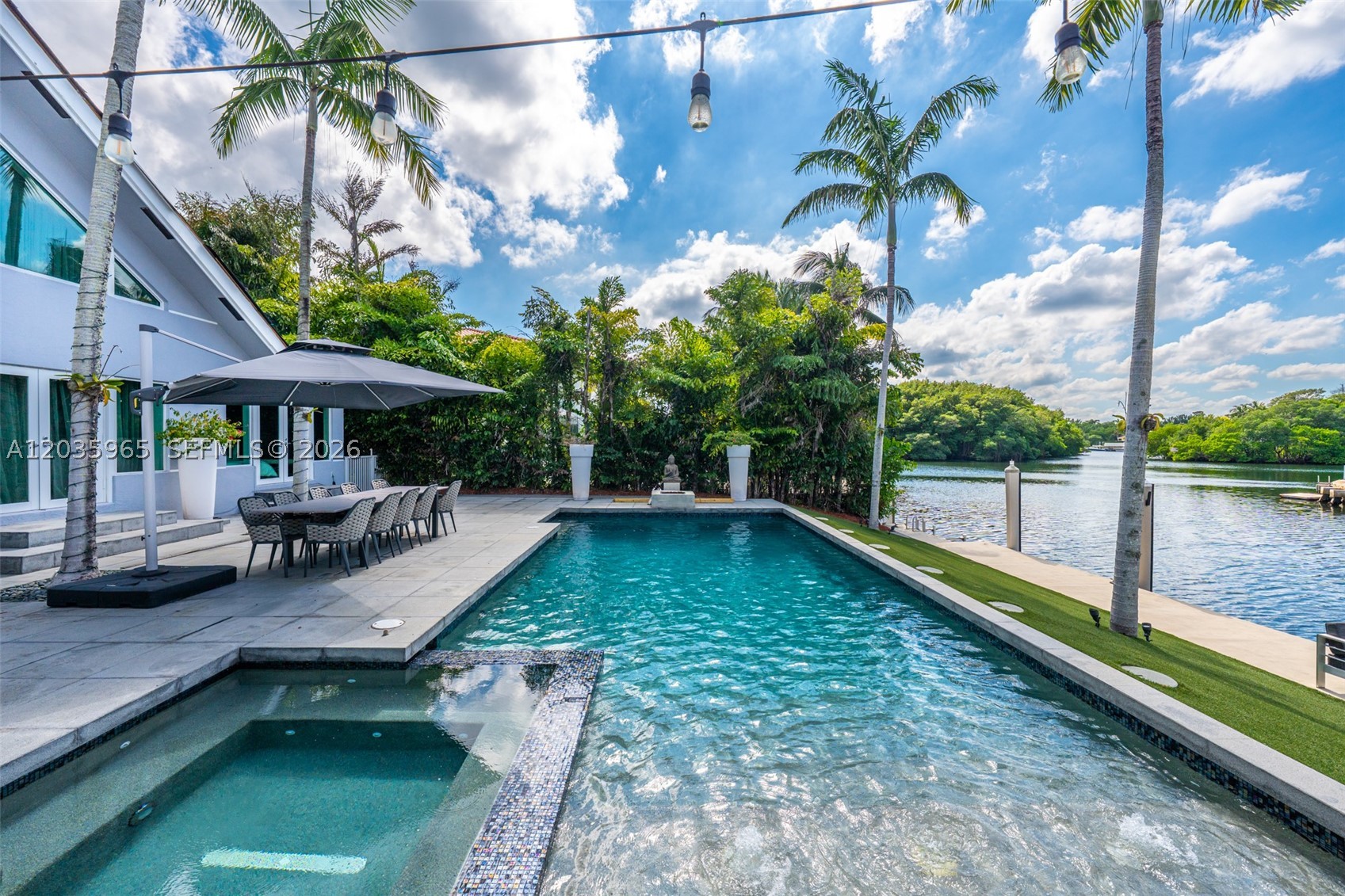 6944 Sunrise Ter, Coral Gables FL 33133