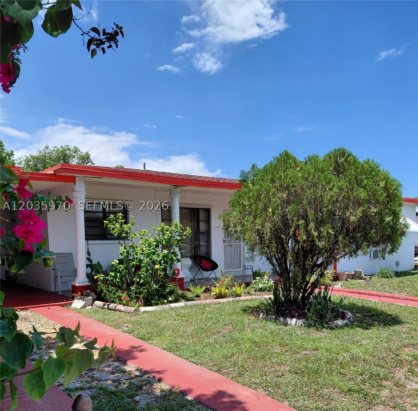 3021 NW 184th St, Miami Gardens FL 33056