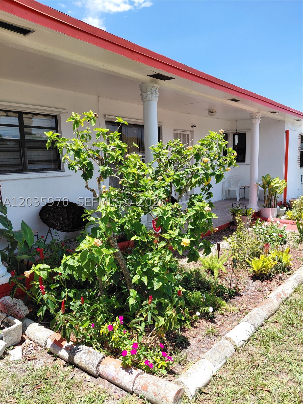 3021 NW 184th St, Miami Gardens FL 33056