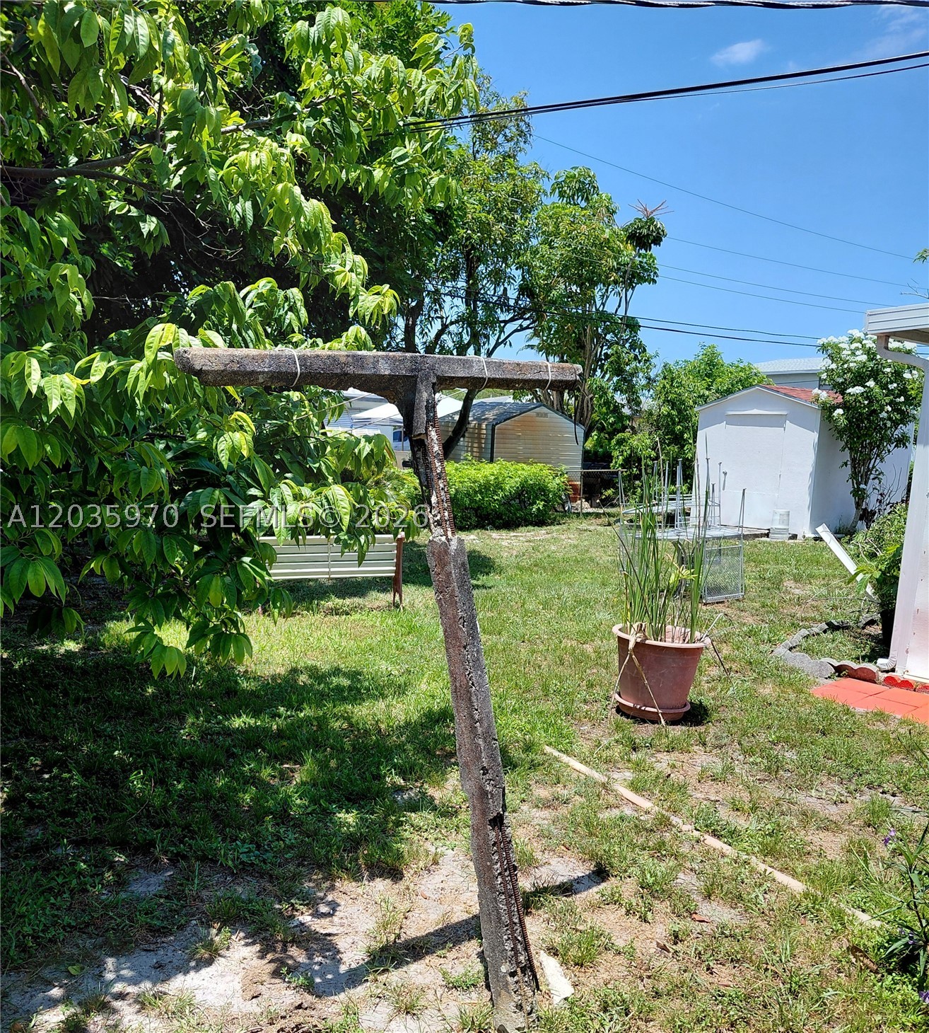 3021 NW 184th St, Miami Gardens FL 33056
