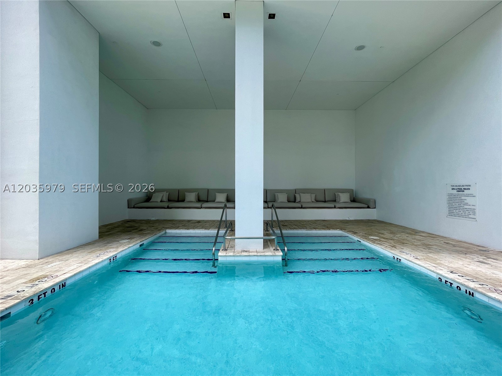 1040 Biscayne Blvd #1105, Miami FL 33132