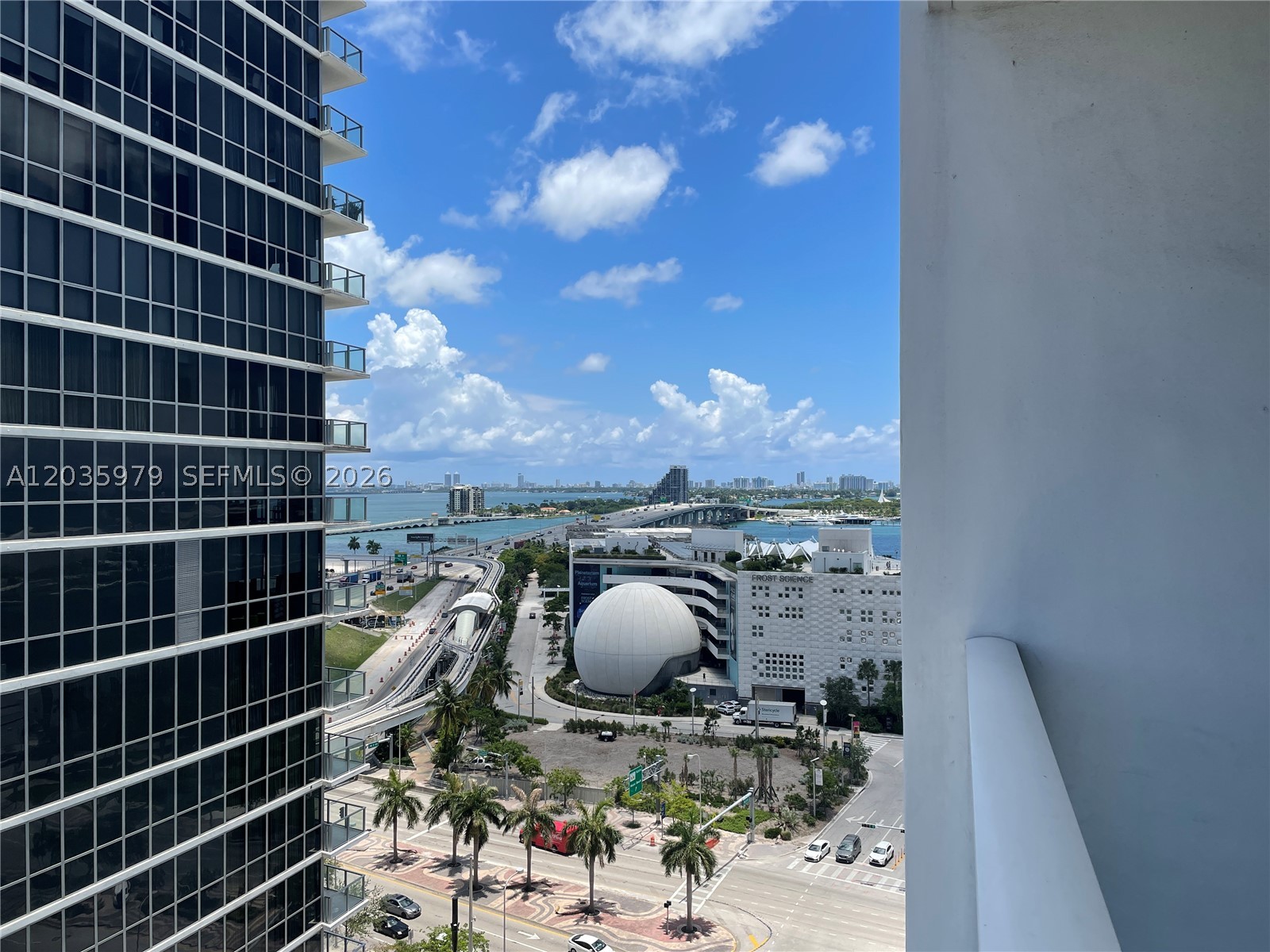 1040 Biscayne Blvd #1105, Miami FL 33132