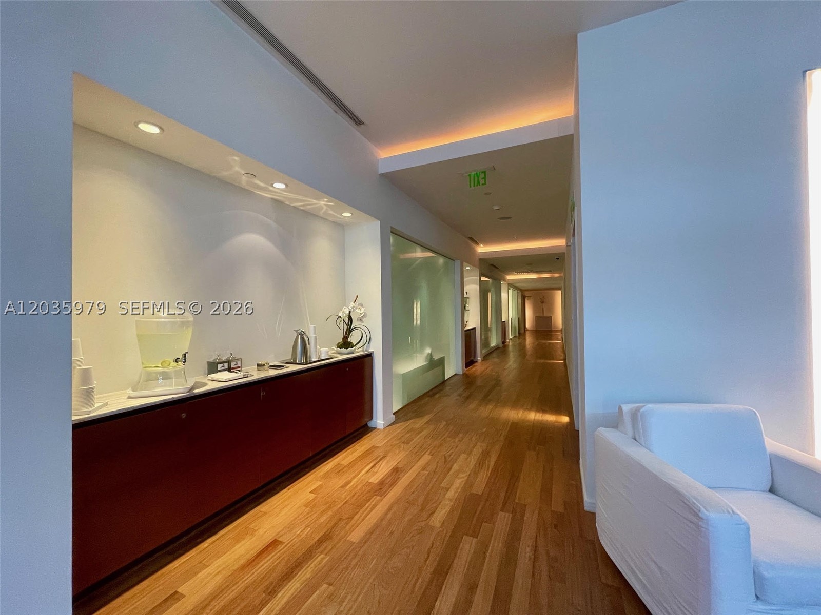 1040 Biscayne Blvd #1105, Miami FL 33132