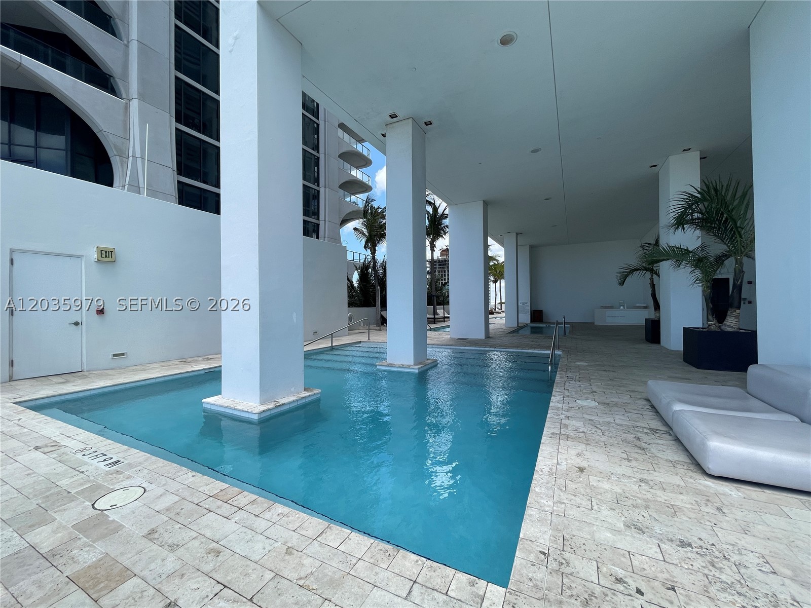 1040 Biscayne Blvd #1105, Miami FL 33132