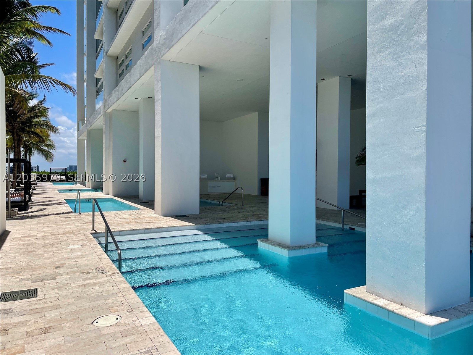 1040 Biscayne Blvd #1105, Miami FL 33132