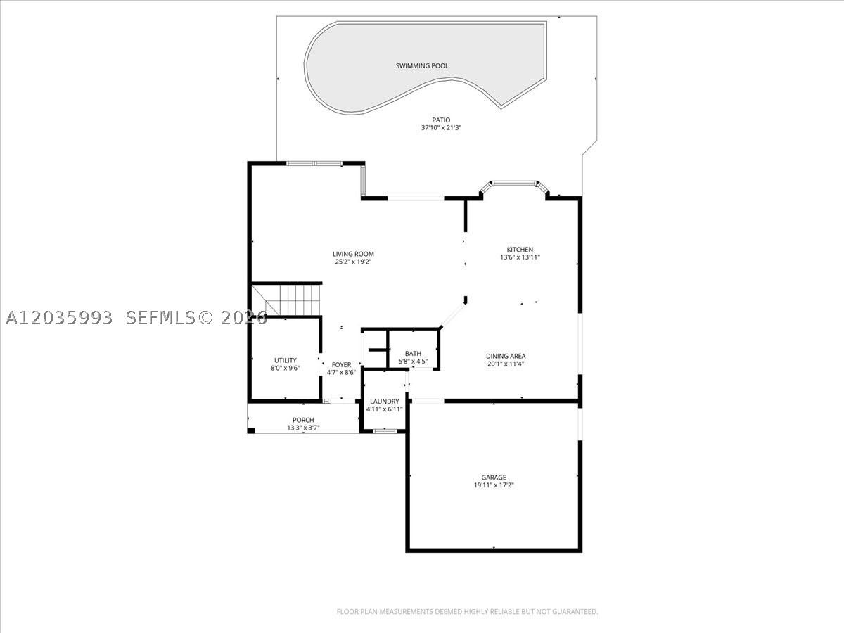 13209 NW 12th Ct, Sunrise FL 33323