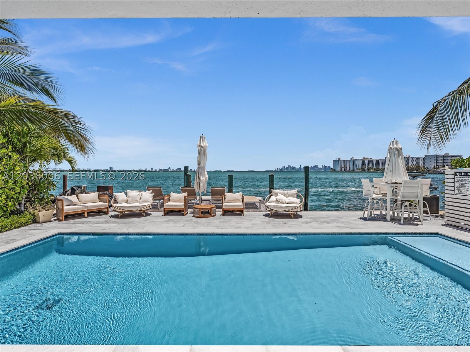 1930 Bay Dr #PH1, Miami Beach FL 33141