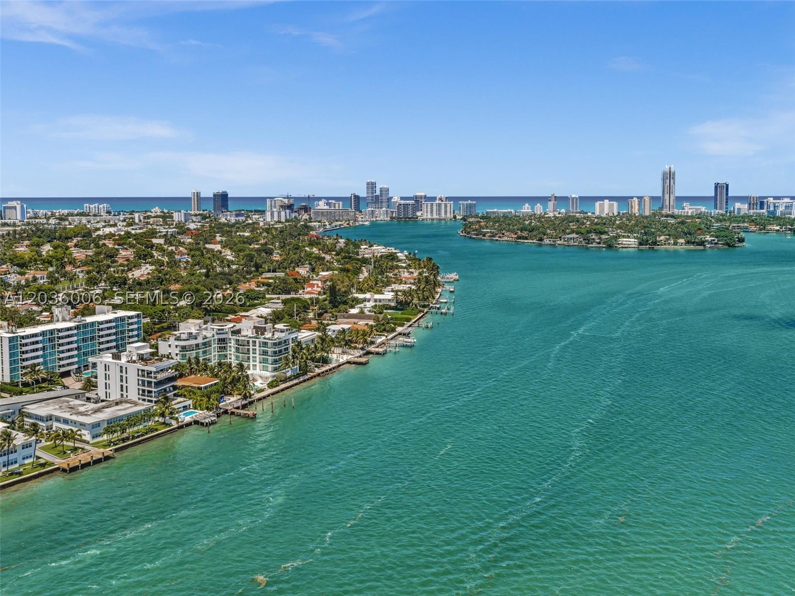 1930 Bay Dr #PH1, Miami Beach FL 33141