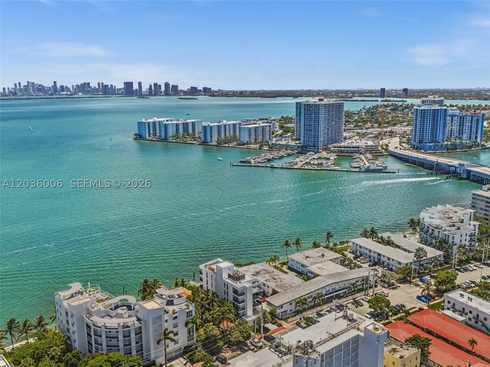 1930 Bay Dr #PH1, Miami Beach FL 33141
