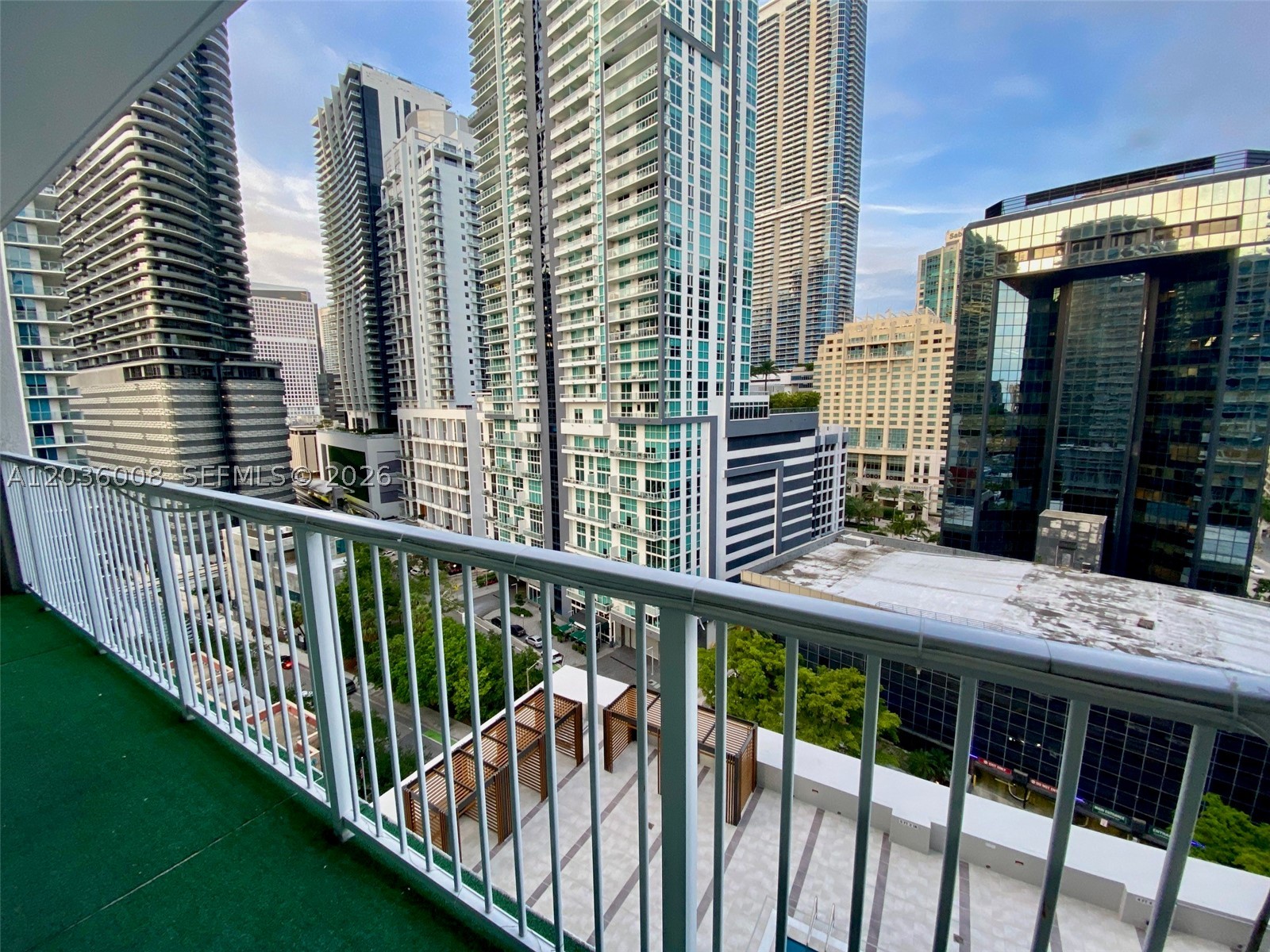 1250 S Miami Ave #1312, Miami FL 33130