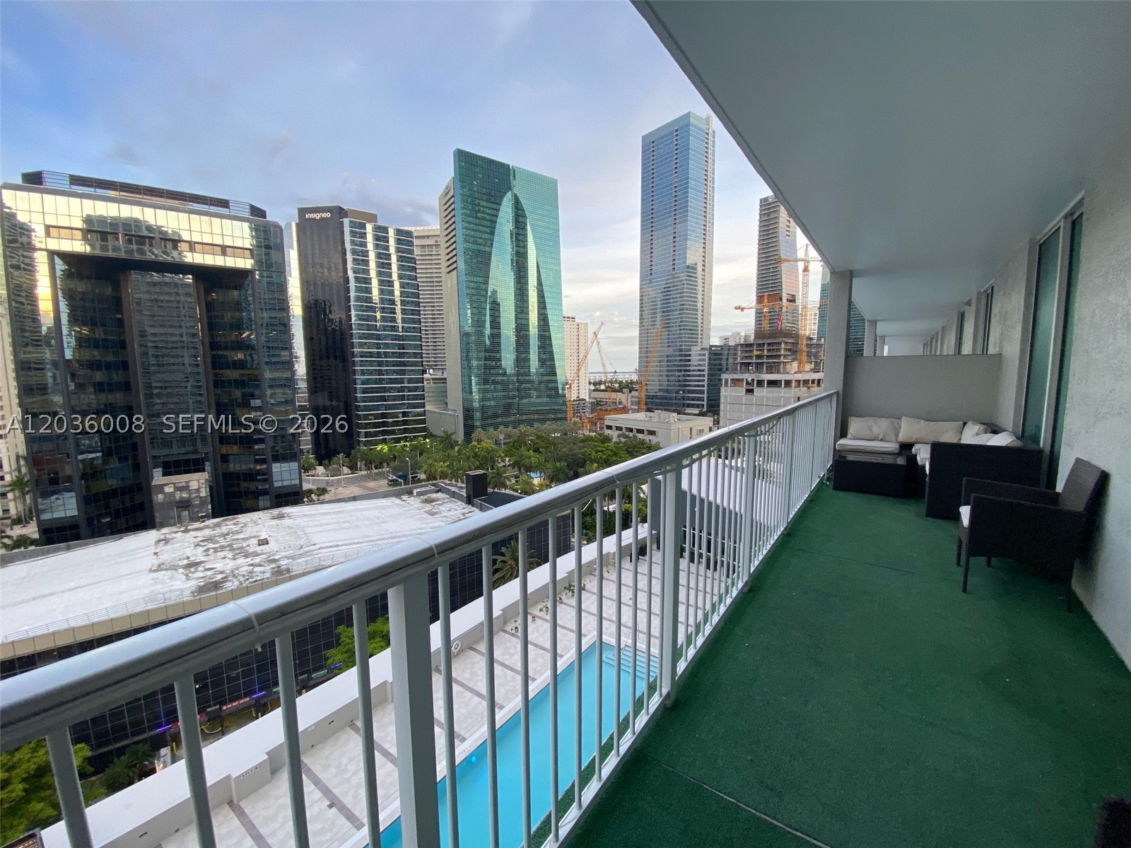 1250 S Miami Ave #1312, Miami FL 33130