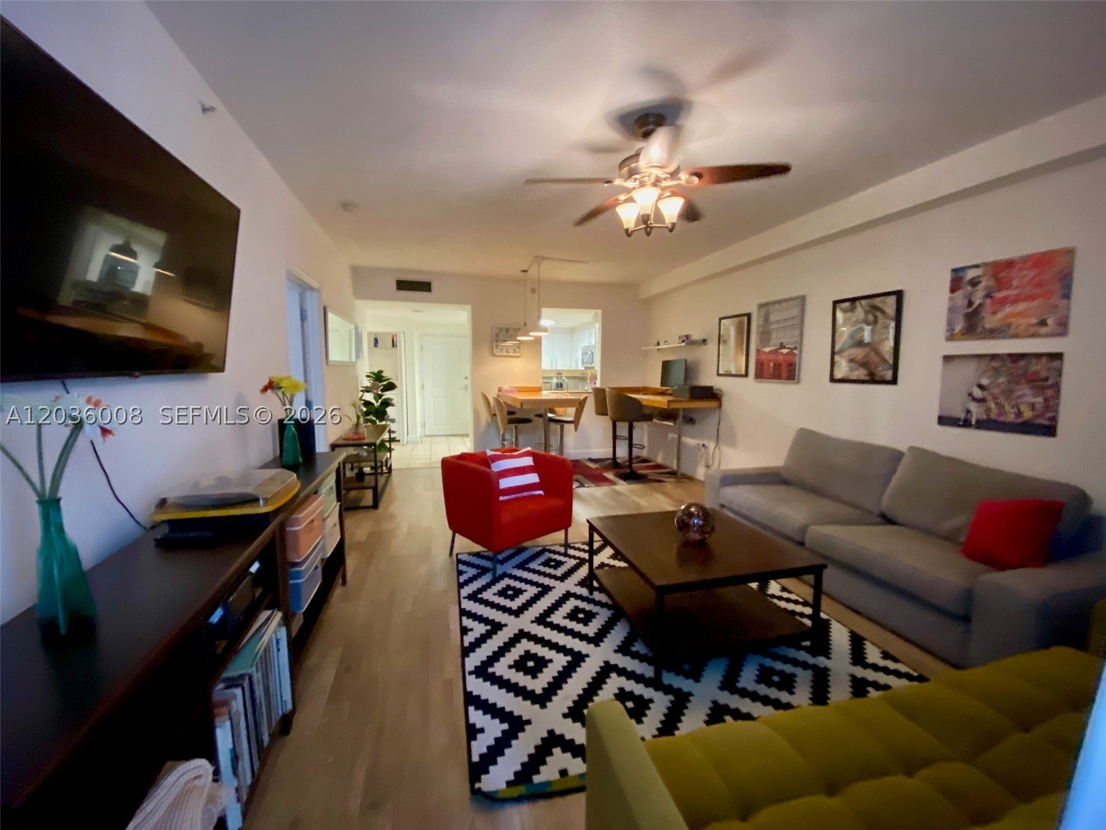 1250 S Miami Ave #1312, Miami FL 33130