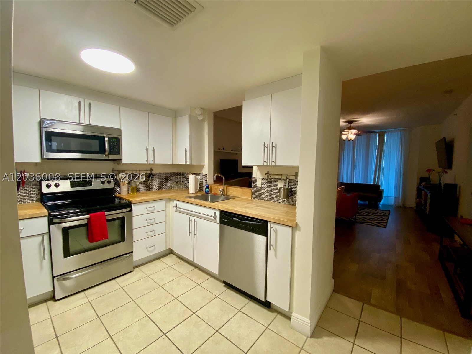 1250 S Miami Ave #1312, Miami FL 33130