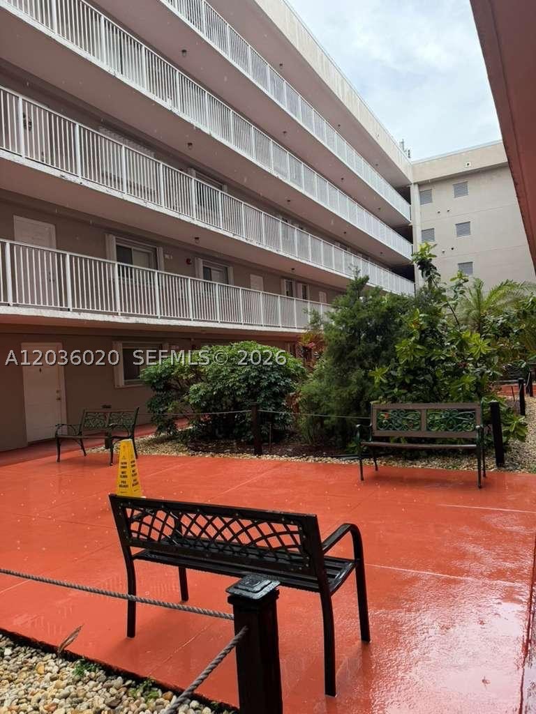 600 NW 32nd Pl #105, Miami FL 33125