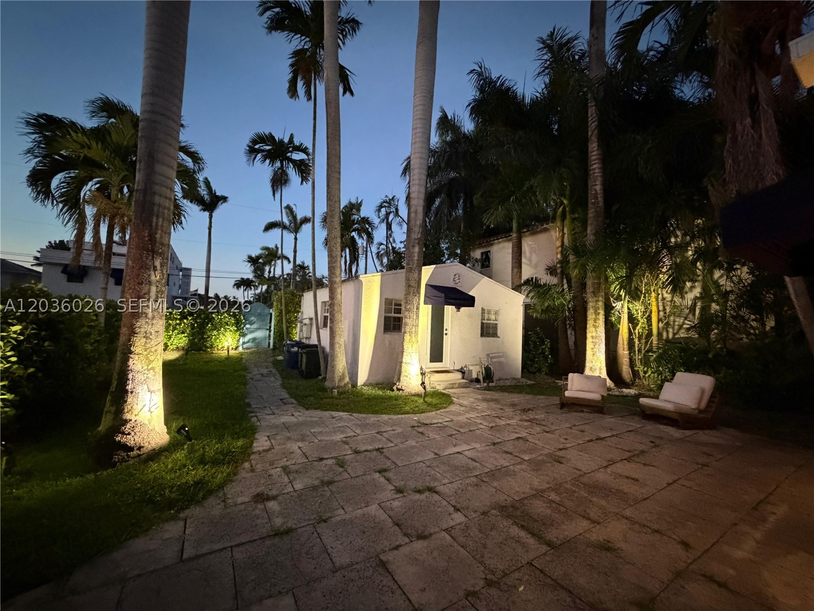 265-A Palm Ave, Miami Beach FL 33139