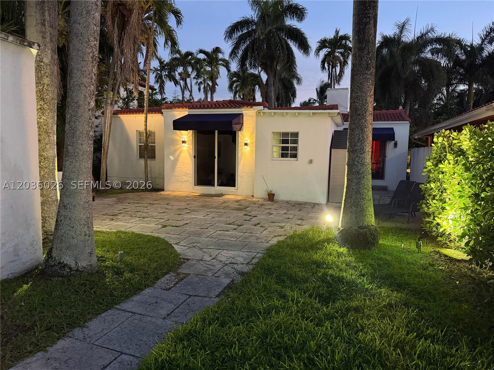 265-A Palm Ave, Miami Beach FL 33139