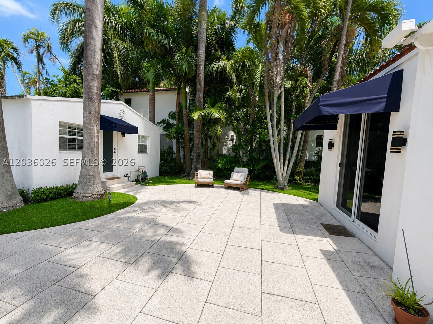 265-A Palm Ave, Miami Beach FL 33139