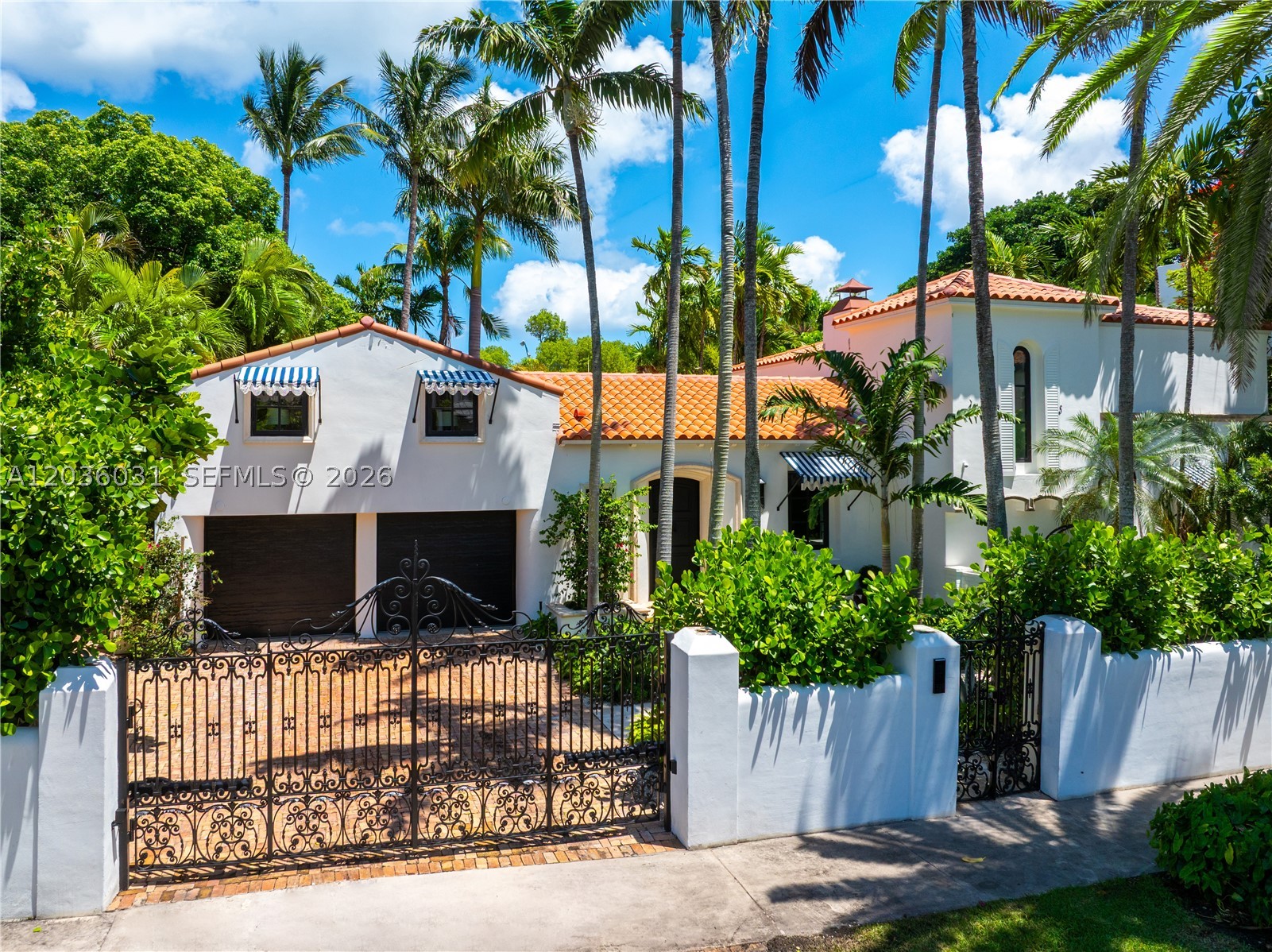 4727 N Bay Rd, Miami Beach FL 33140