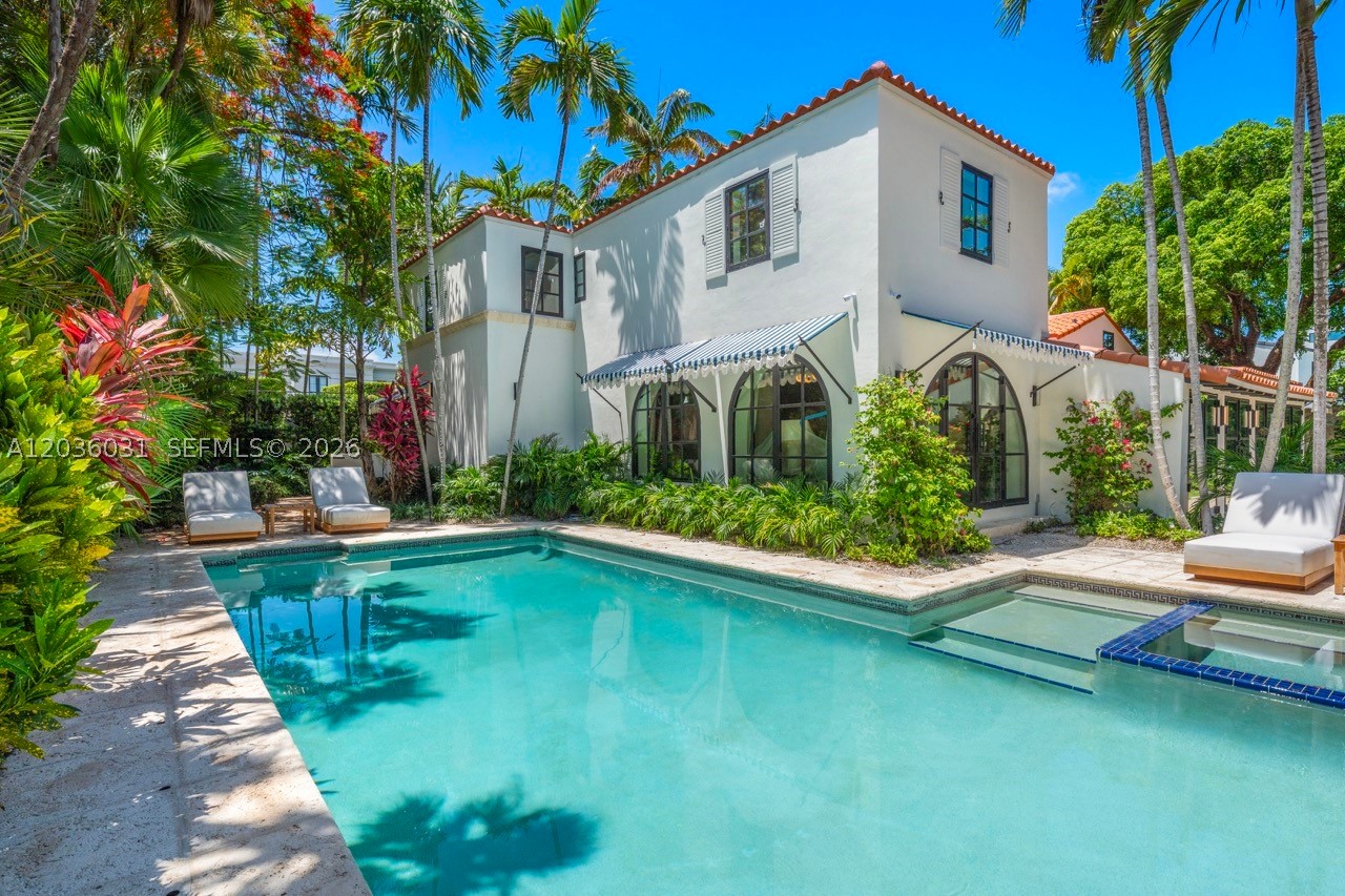 4727 N Bay Rd, Miami Beach FL 33140