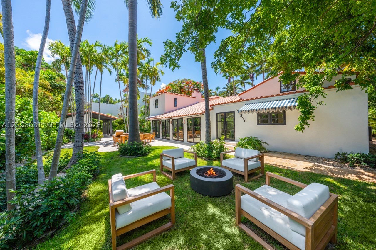 4727 N Bay Rd, Miami Beach FL 33140