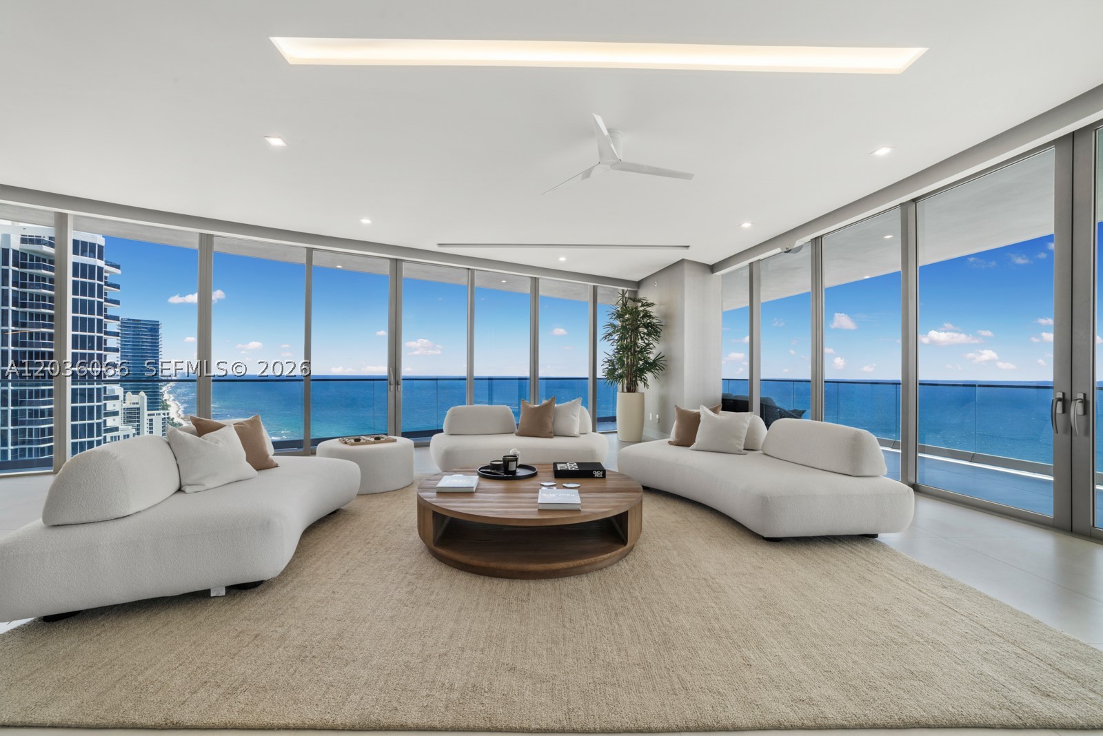 18975 Collins Ave #3000, Sunny Isles Beach FL 33160