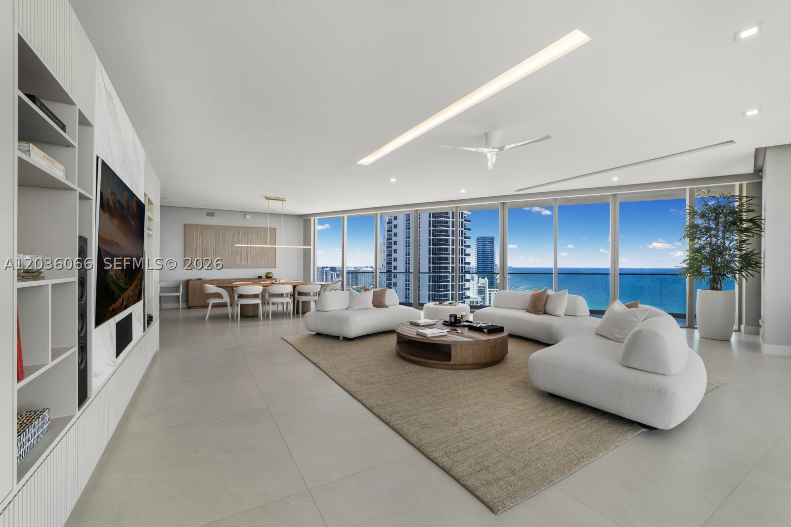 18975 Collins Ave #3000, Sunny Isles Beach FL 33160