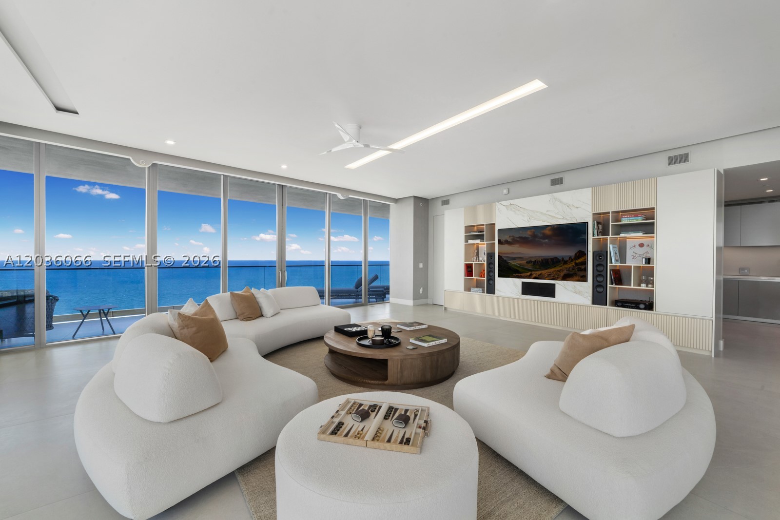 18975 Collins Ave #3000, Sunny Isles Beach FL 33160