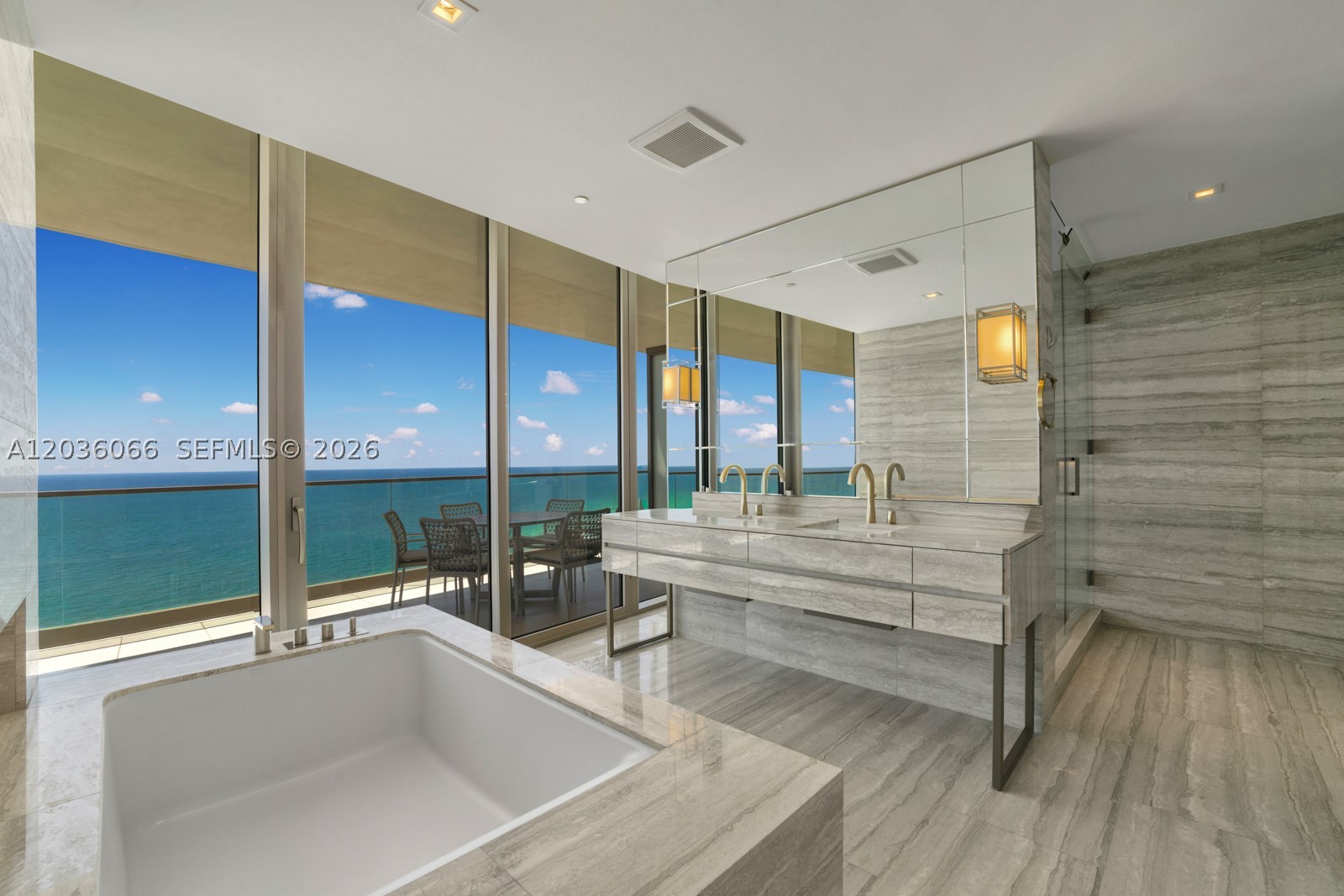 18975 Collins Ave #3000, Sunny Isles Beach FL 33160