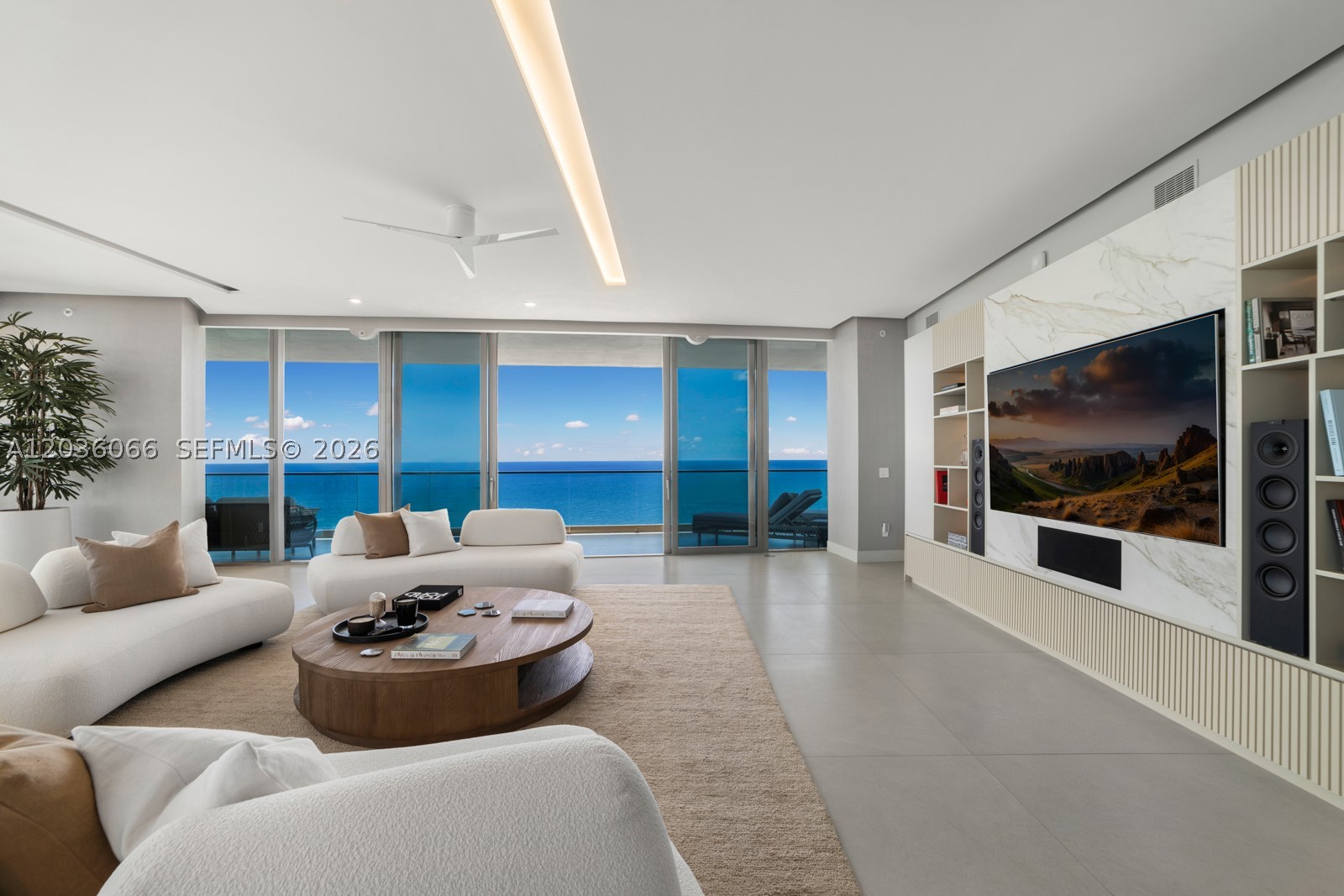 18975 Collins Ave #3000, Sunny Isles Beach FL 33160