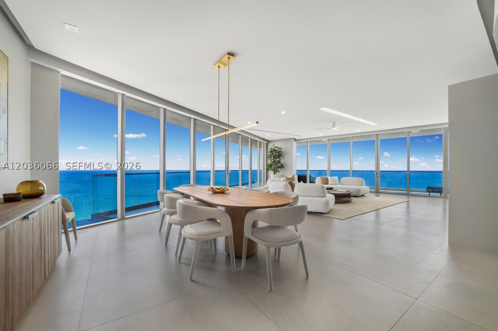 18975 Collins Ave #3000, Sunny Isles Beach FL 33160