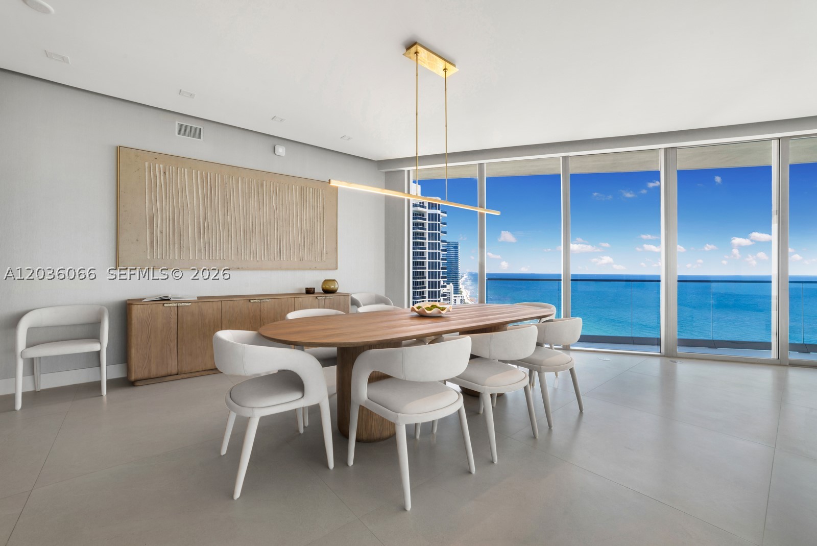 18975 Collins Ave #3000, Sunny Isles Beach FL 33160