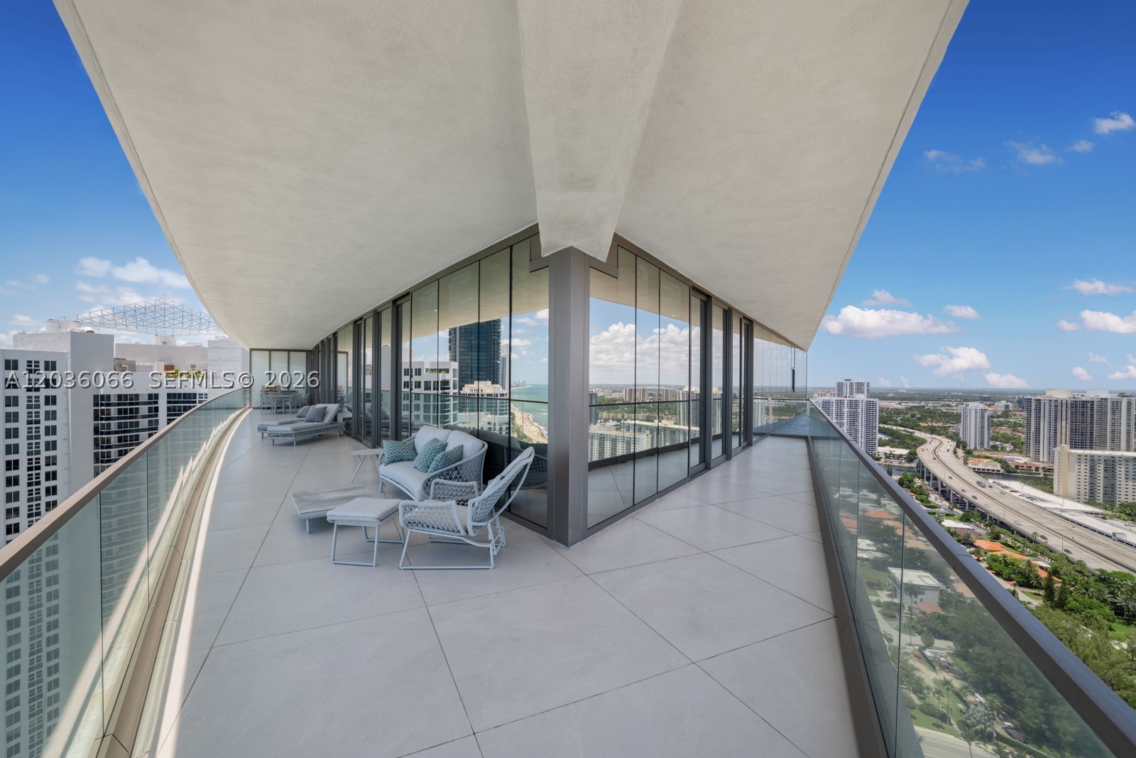 18975 Collins Ave #3000, Sunny Isles Beach FL 33160