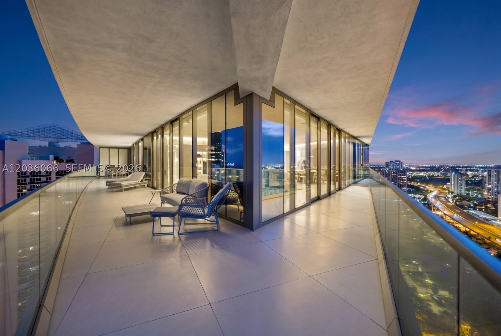 18975 Collins Ave #3000, Sunny Isles Beach FL 33160