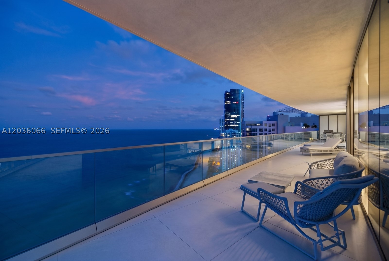 18975 Collins Ave #3000, Sunny Isles Beach FL 33160